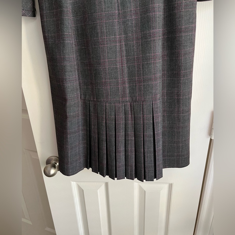 Tahari Arthur S Levine Blazer/Coat Dress. -size 4 - Picture 4 of 10